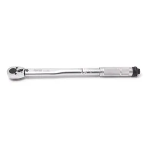 Ключ 3/8 "динамометрический 5-25Нм, PA-6473270(525) PARTNER