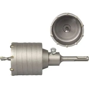 Фреза по бетону SDS-plus, диаметр 125 мм. FALC F-03-258 MIOL