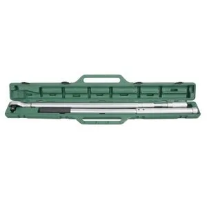Ключ динамометрический 1"DR, 300-1500 Нм, T271500N JONNESWAY