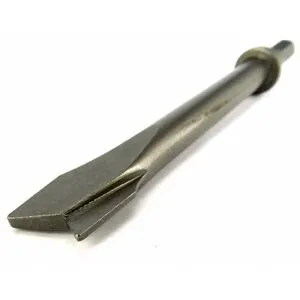 Пневмозубило, плоске, L=178 мм, шестигранник, ST-2004 / HD Sumake