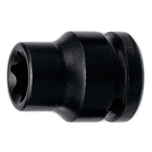 Головка 1/2" ударна торкс Е14, 44614 Force