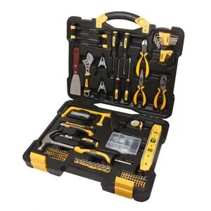 Набор инструментов 144пр. 1/4 "(6гр.) (5-13мм), 20144 WMC TOOLS