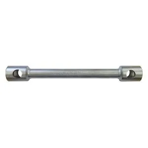 Ключ балонный торцовый 24x27, 400 ммL, RF-6772427 ROCKFORCE