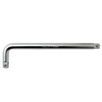 Вороток 1/2" Г-обр. двусторонний L=260мм (8154260 Force)