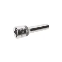 Головка TORX E10 глубокая 1/2" (47310 JTC)