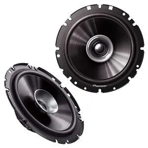 Pioneer TS-G1710S двухполосные динамики 17 см (Pioneer TS-G1710S)