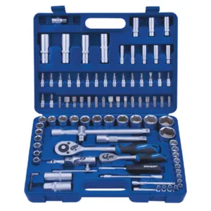 Набор инструмента 1/4"&1/2" 94 ед. (6-гр.), ST-0094-6 СТАНДАРТ