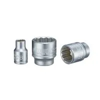 Головка 1/2" 12-гр. 29 мм, L=43 мм, 94929 INFO tools