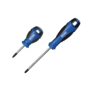 Викрутки, Philips коротка PH.2, L=25 мм, 3112S INFO tools