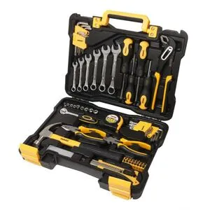 Набор инструментов 70пр.1 / 4 '' (6гр.) (5-13мм), 2070 WMC TOOLS