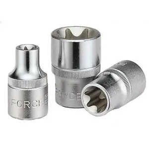 Головка 1/2" торкс E18 (54618 Force)
