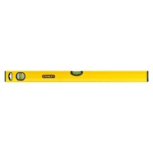 Уровень "Classic Box Level" L = 120 см. 3 капсулы, STHT1-43106 STANLEY