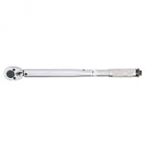 Ключ 3/8" динамометрический 19-110Нм, F-6473365 FORSAGE