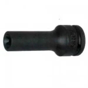 Головка 3/4" торкс глуб.ударная Е24, 46611024 Force