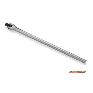 Вороток шарнирный "гибкая рукоятка" 1/2"DR, 450 мм, S22H41450 JONNESWAY