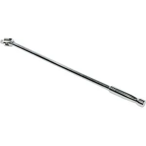Вороток шарнирный "гибкая рукоятка" 1/2"DR, 600 мм, S22H41600 JONNESWAY