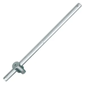 Вороток Т-образный 3/8"DR, 200 мм, S23H31200 JONNESWAY