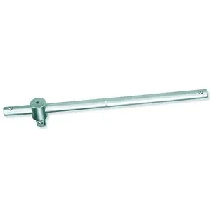 Вороток Т-образный 1/2"DR, 250 мм, S23H41250 JONNESWAY