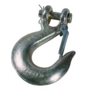 Крюк буксирный средний (3/8") Т-мах T-MAX)