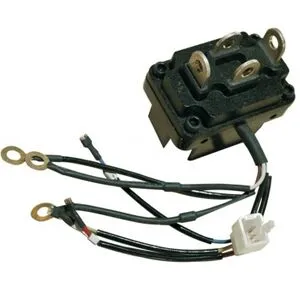 Соленоид-модуль ISM серия IMPROVED 12v Т-мах