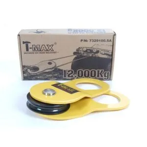 Блок T-Max 12 т (4") NEW