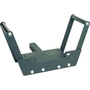 Крепление лебедки "рога" T-Max 7329200.8.11А
