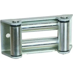 Направляющая роликовая троса лебедки T-Max EW-8500-12500