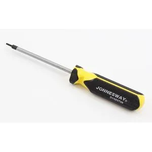 Викрутка з профілем TORX Т-6х75 мм, D1503T06 JONNESWAY