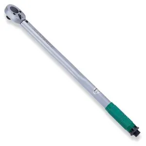 Динамометрический ключ 3/4"DR 65-450Нм, T04M300 JONNESWAY