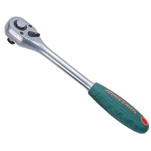 Трещотка 1/4"DR 36 зубцов, 146 мм, R2902 JONNESWAY