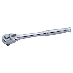 Трещотка 3/8"DR 36 зубцов, 170 мм, R2903A JONNESWAY