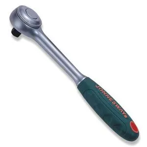 Трещотка 1/4"DR 72 зубца, 135 мм, R3502 JONNESWAY