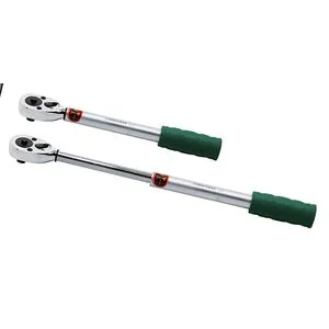 Трещотка с удлиняющейся ручкой 1/2"DR 24 зубца, R3904 JONNESWAY