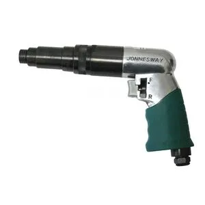 Пневматический шуруповерт 800 об/мин, 113 л/мин, 1/2", 226 мм, JAB-1018 JONNESWAY