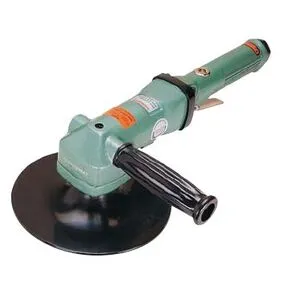 Полірувальна машинка 7", 2500 об / хв, 170 л / хв, JAS-6551 JONNESWAY