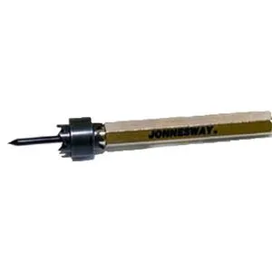 Сверло 3/8" для высверливания сварочной точки, AB030004 JONNESWAY