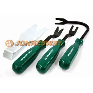 Комплект для ремонта дверей, AB030040 JONNESWAY