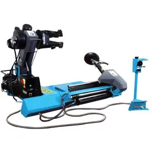 Грузовой шиномонтажный стенд 380V, ?14-42"(до 56") BEST TR57