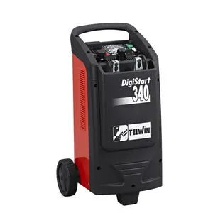 Пуско-зарядное устройство Telwin DIGISTART 340
