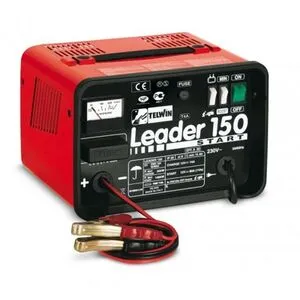 Пуско-зарядное устройство Telwin Leader 150 Start