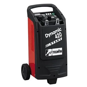 Пуско-зарядное устройство Telwin Dynamic 420 Start