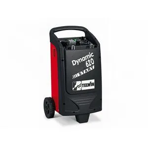 Пуско-зарядное устройство Telwin Dynamic 620 Start
