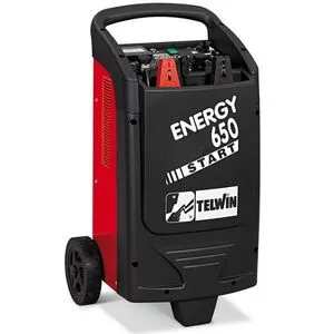 Пуско-зарядное устройство Telwin Energy 650 Start