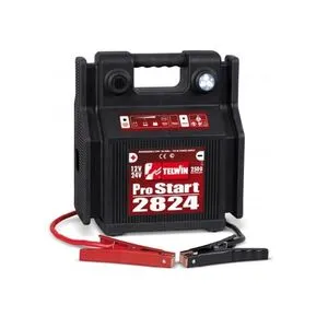 Пусковое устройство Telwin Pro Start 2824