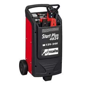 Пусковое устройство Telwin Start Plus 4824