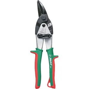 Ножиці по металу ліві (1920L HANS tools)