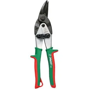 Ножиці по металу праві (1920R HANS tools)