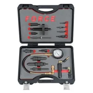 Компрессометр дизельний для вантажних авто, 916G2 Force