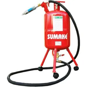 Пескоструйный аппарат 5 галлонов (18,9л) (SA-3377 Sumake)
