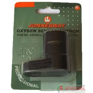 Знімач кисневого датчика (лямбда-зонда), AI010033 JONNESWAY
